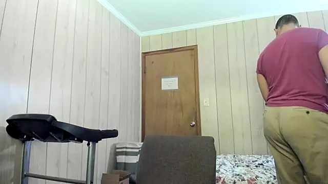 NaturalBeautyQueen online show from July 5, 5:09 pm