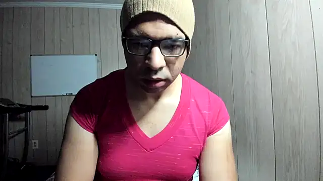 Snapshot of NaturalBeautyQueen chatting on October 16, 10:12 am NaturalBeautyQueen online show from October 16, 10:12 am