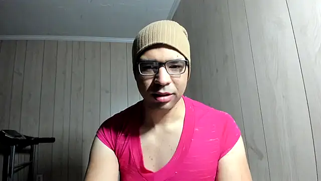 NaturalBeautyQueen online show from January 18, 8:56 pm