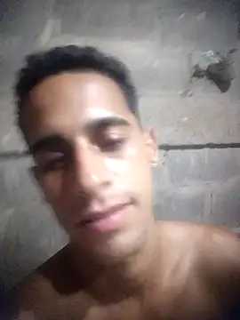 QUIEROFOLLARTEDUR online show from September 12, 10:09 pm