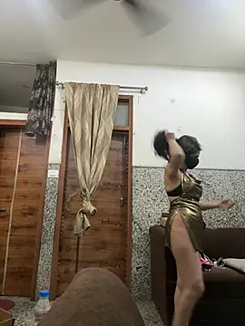 SashaPatel online show from March 17, 12:57 am