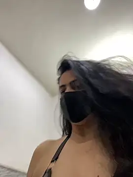SashaPatel online show from June 10, 2:46 am
