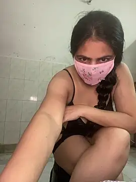 Snapshot of SashaPatel chatting on October 1, 12:31 pm SashaPatel online show from October 1, 12:31 pm