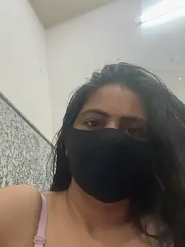 SashaPatel online show from March 24, 3:01 pm