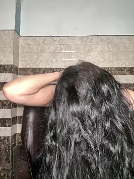 SashaPatel online show from March 27, 9:21 am