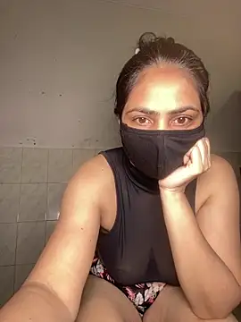 Snapshot of SashaPatel chatting on September 20, 3:44 am SashaPatel online show from September 20, 3:44 am