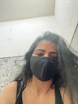 SashaPatel online show from April 6, 3:02 am