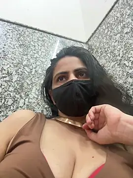 SashaPatel online show from April 15, 2:28 am