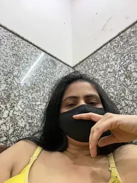 SashaPatel online show from June 4, 2:44 pm