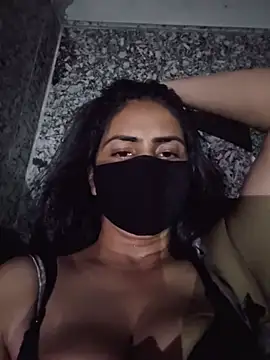 SashaPatel online show from July 17, 2:14 pm