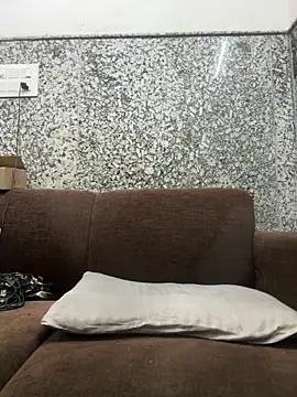 SashaPatel online show from March 29, 1:18 am