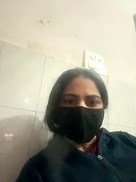 SashaPatel online show from January 8, 3:18 pm