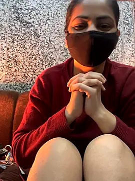 SashaPatel online show from December 17, 2:22 pm