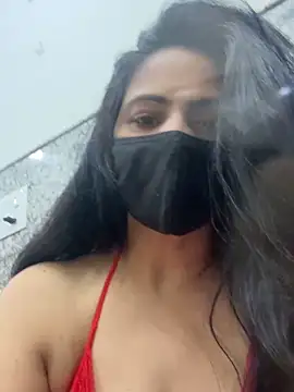 SashaPatel online show from April 9, 2:46 am