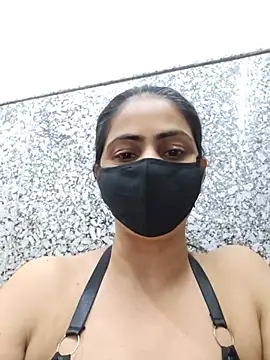 SashaPatel online show from May 24, 3:12 pm