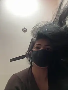 SashaPatel online show from December 14, 1:56 am