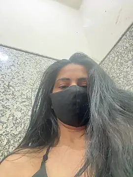 SashaPatel online show from March 11, 2:33 pm