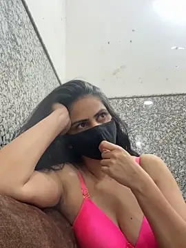 SashaPatel online show from March 31, 2:52 pm