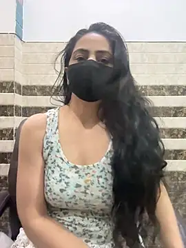 SashaPatel online show from February 8, 11:19 am