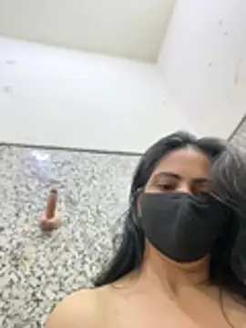 SashaPatel online show from May 11, 2:40 pm