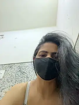 SashaPatel online show from June 19, 1:33 am