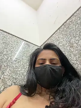 SashaPatel online show from May 8, 2:54 pm
