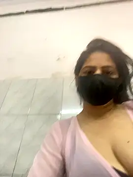 Snapshot of SashaPatel chatting on September 27, 10:54 am SashaPatel online show from September 27, 10:54 am