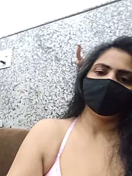 SashaPatel online show from July 9, 2:38 pm
