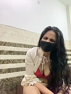 SashaPatel online show from May 11, 2:35 am