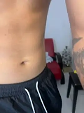 Alex mojica online show from February 12, 6:13 am