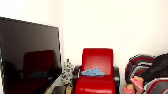 Alex mojica online show from February 22, 6:38 am