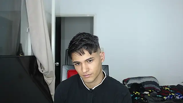 Alex mojica online show from September 28, 5:14 am