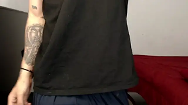 Alex mojica online show from February 24, 6:14 am