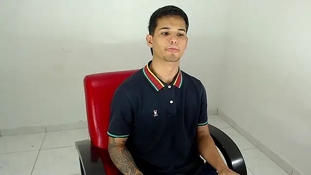 Alex mojica online show from February 28, 7:41 am