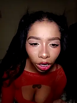 NekoAbby online show from February 26, 7:58 pm