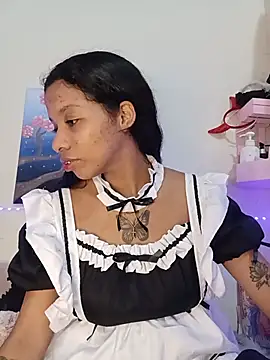 NekoAbby online show from June 21, 9:42 pm