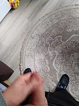 Mumuska online show from October 12, 12:06 pm