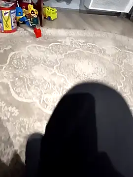 Mumuska online show from November 29, 4:40 pm