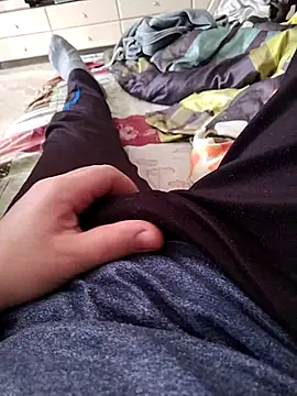 Mumuska online show from October 31, 10:45 am