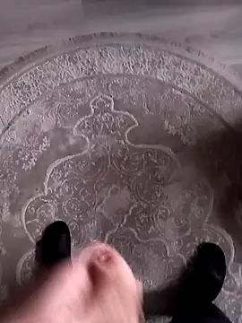 Mumuska online show from November 28, 1:55 pm