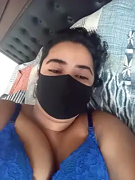 Snapshot of Natasa-4455 chatting on September 18, 9:34 am Natasa-4455 online show from September 18, 9:34 am