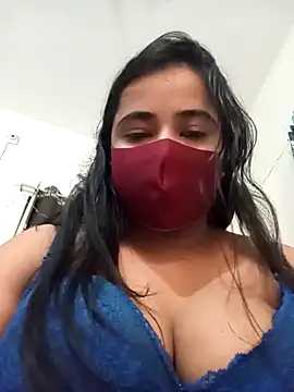 Snapshot of Natasa-4455 chatting on October 17, 7:15 pm Natasa-4455 online show from October 17, 7:15 pm