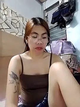 Deliciousgirl14 online show from October 13, 1:12 pm