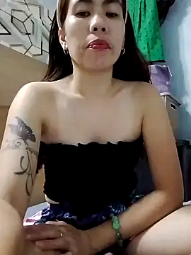 Deliciousgirl14 online show from October 2, 2:20 pm