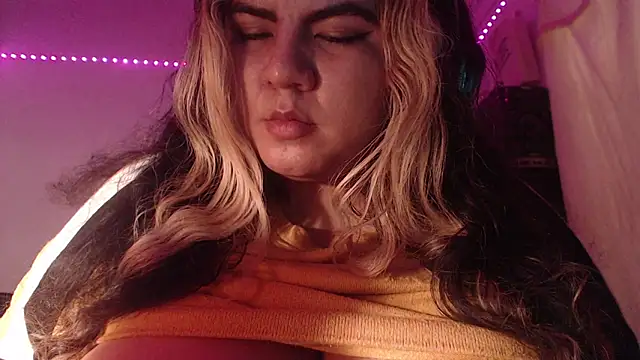 DotexxBig Keitt online show from January 15, 4:16 am