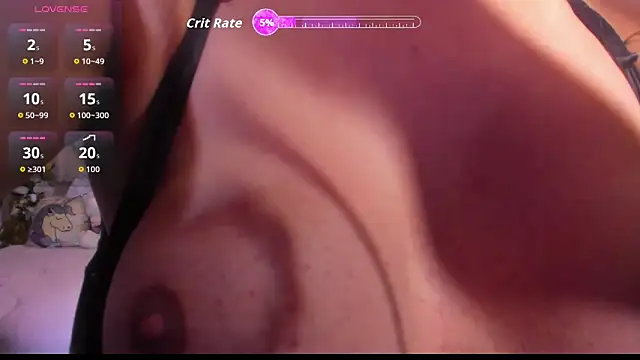 Snapshot of BarbieStyled chatting on December 4, 12:37 pm BarbieStyled online show from December 4, 12:37 pm