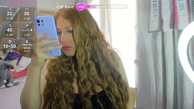 BarbieStyled online show from May 19, 2:46 pm