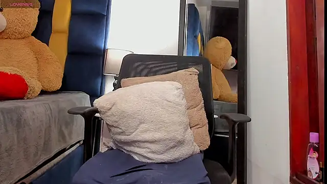 Evan Storn online show from February 3, 9:58 am