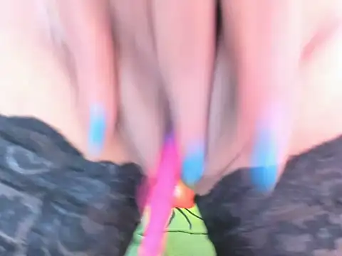 Dayissquirt60 online show from June 27, 12:55 pm