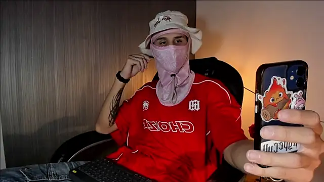  realwav online show from January 16, 8:51 am